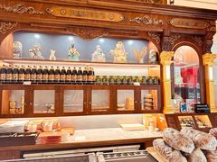 -莫斯科餐厅面包坊(北展店)