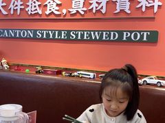 -永盛茶档·港式餐厅(桥北店)