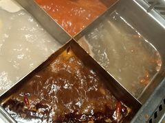 -海底捞火锅(江北万达商业广场店)