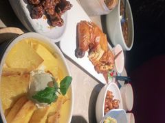-新白鹿餐厅(金鹰新街口店)