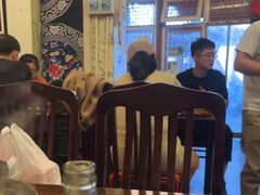 -前门张记涮肉(前门店)
