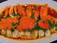 -渔满仓海鲜渔家(象山二店)