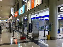 -德宏芒市国际机场