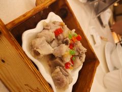 -荣粤酒家·融合粤菜