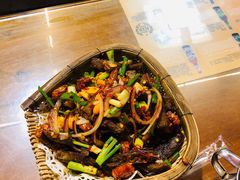 -88号小吃店·经典云南菜·地道纳西美食