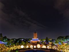 -苏州吴宫泛太平洋酒店