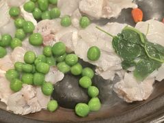 -肆月河豚·新淮扬(金融街店)