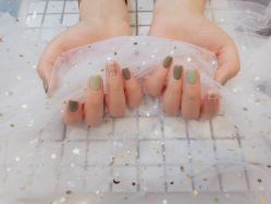 -Beauty nail伊佳靓丽美甲美睫