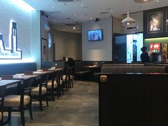 -萨莉亚意式餐厅(杭州西溪龙湖天街店)