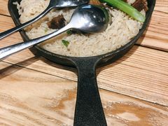 -窑啊窑窑炉烧烤(合生广场店)