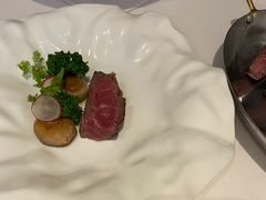 -L'Arome芳芳法国餐厅(仙林金鹰店)