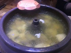 -云上千禾(水上店)