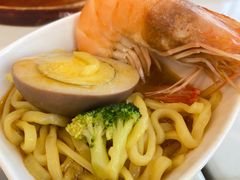 -南山鲜虾面·活鲜小馆·海味大连菜(南山总店)