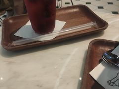 -丹礼糖甜品