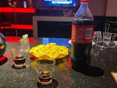 -欢乐迪KTV(泉秀店)