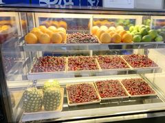 -茶百道(铜梁万达广场店)