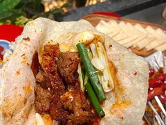 -碎怂烤肉(钟楼柳巷店)