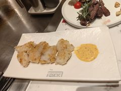 -火地铁板烧(昆山万象汇店)