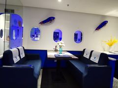 -甜心航空主题餐厅(清远万达广场店)