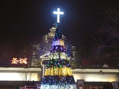 -中华圣公会教堂旧址