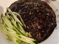 -名家韩国料理·烤肉(瑶海店)