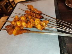 -破店肥哈·东北烧烤(南山保利店)