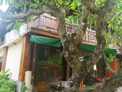 -Lam Vien Restaurant