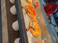 -比格比萨自助(国展店)