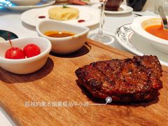 -波特曼西餐厅(南岗店)