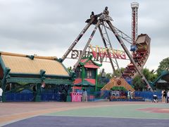 -厦门方特梦幻王国