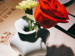 -蜜桃花开·中西融合菜E&W(南长街店)