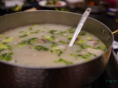 -丁里羊肉小镇(天鹅湖总店)