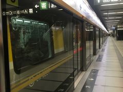 -花园桥(地铁站)