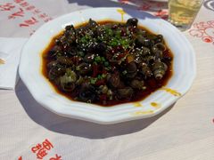 -五丁桥光头香辣蟹(望江橡树林店)