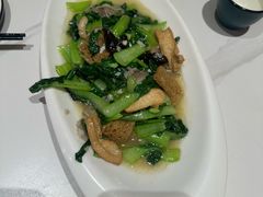 -梅利汴京烤鸭•开封豫菜地标店(晋安路店)