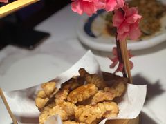 -今朝桃花醉川菜小酒馆(龙湖天街店)