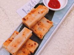 -顺德人家食府(黄金广场店)