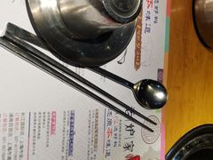 -老炉家木炭烤肉(长江国际店)