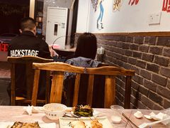 -凤爪王烧烤(徐东旗舰店)