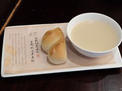 -趣园茶社(长春路店)