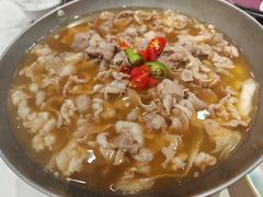 -凯鸽酒楼(大同振兴街店)