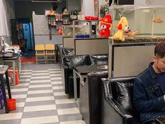 大堂-壮壮馋嘴蛙(商业餐饮文化一条街店)