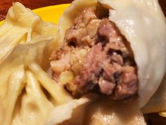 -新疆喀什噶尔餐厅(普利街店)
