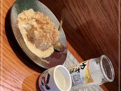 -戏作寿司(观音桥店)