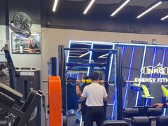-NRG健身私教CLUB(静安体育中心店)