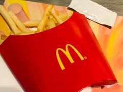 -麦当劳(番禺易发商业街店)