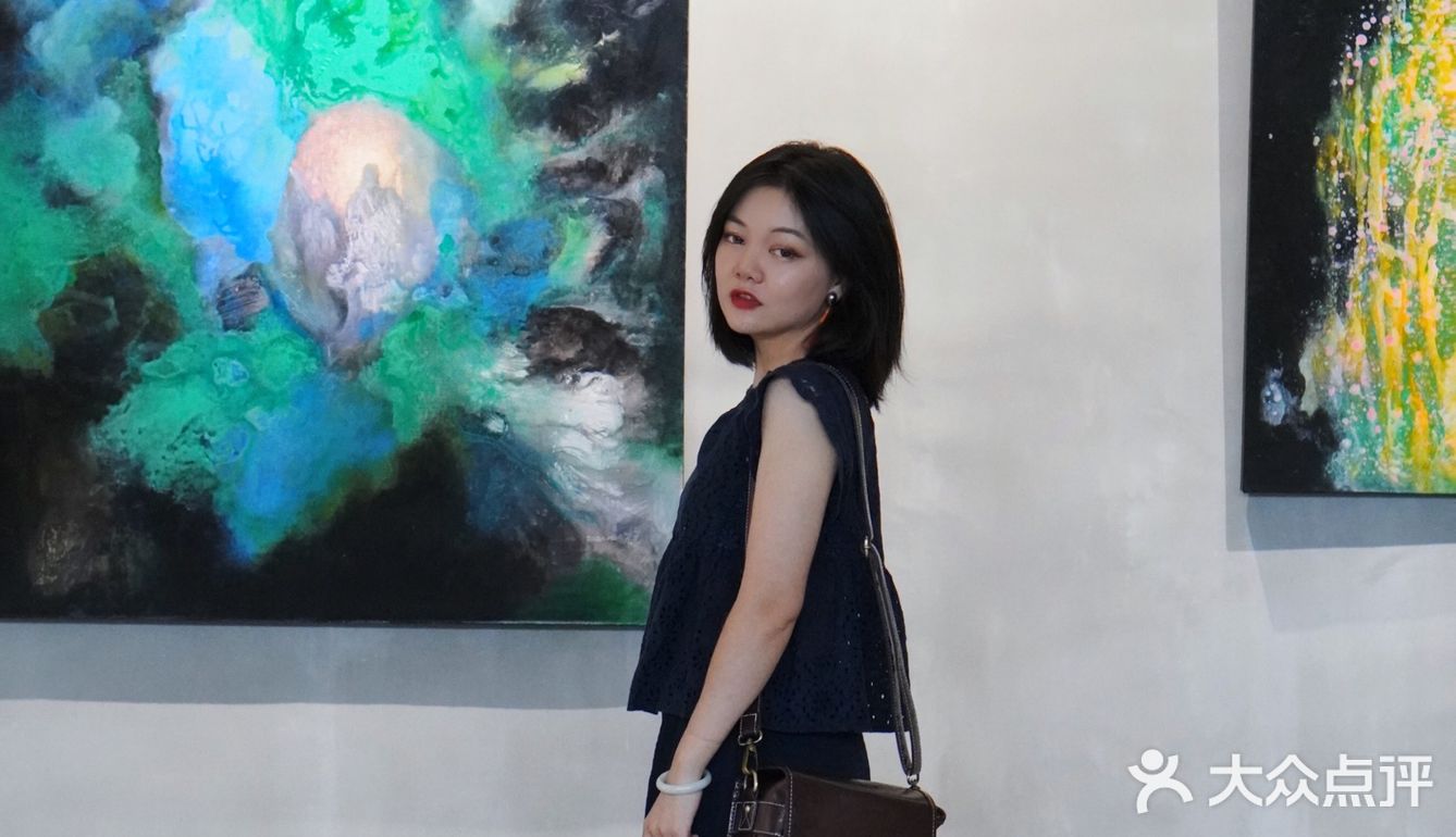 0距离看展｜观无界·止于至美 