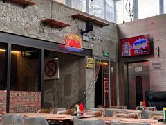 -Tubestation站点比萨(五道营店)