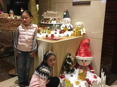 -AdD全日制餐厅(中谷花园酒店)