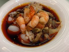 -福临门酒店·海鲜·家常菜·浑锅